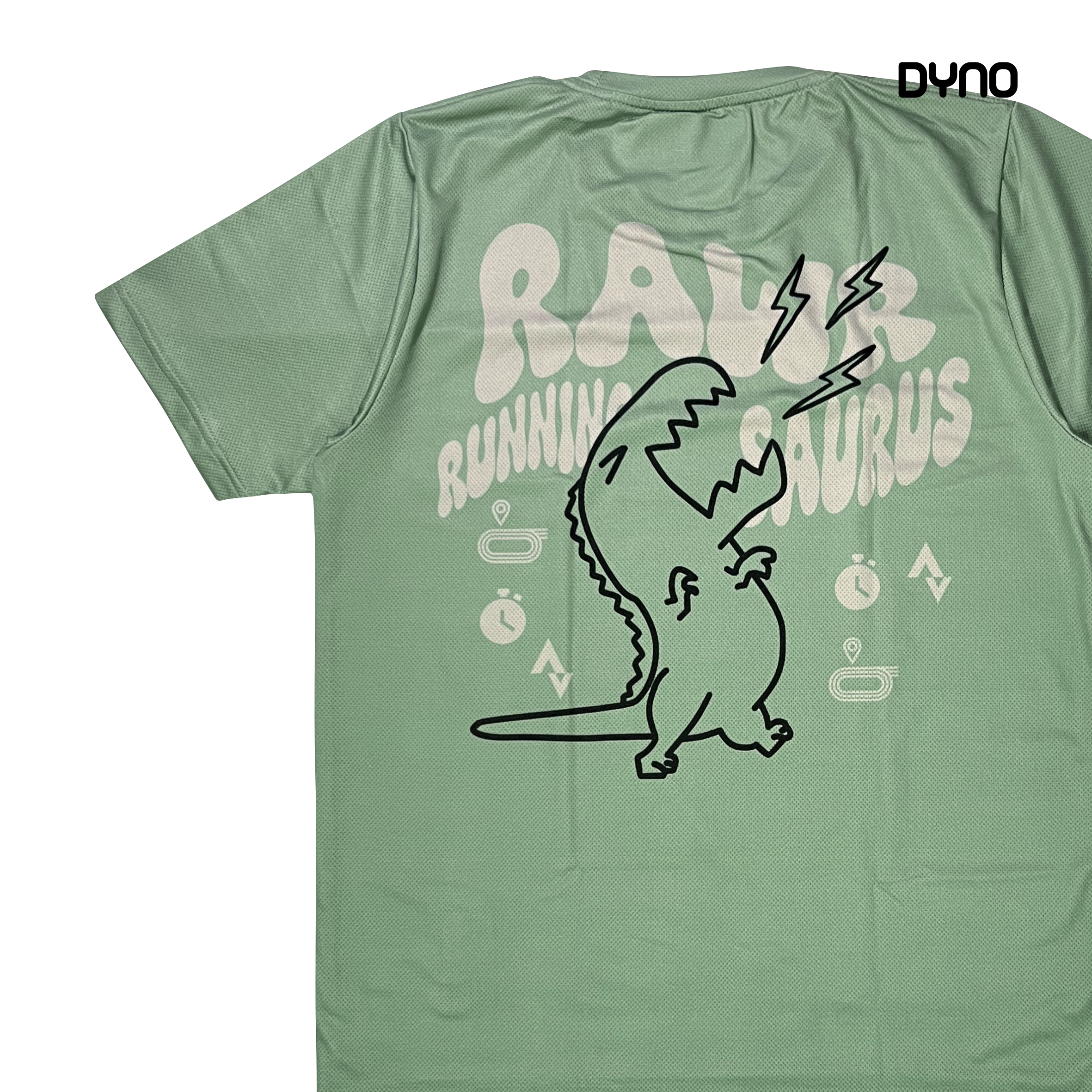 Runningsaurus