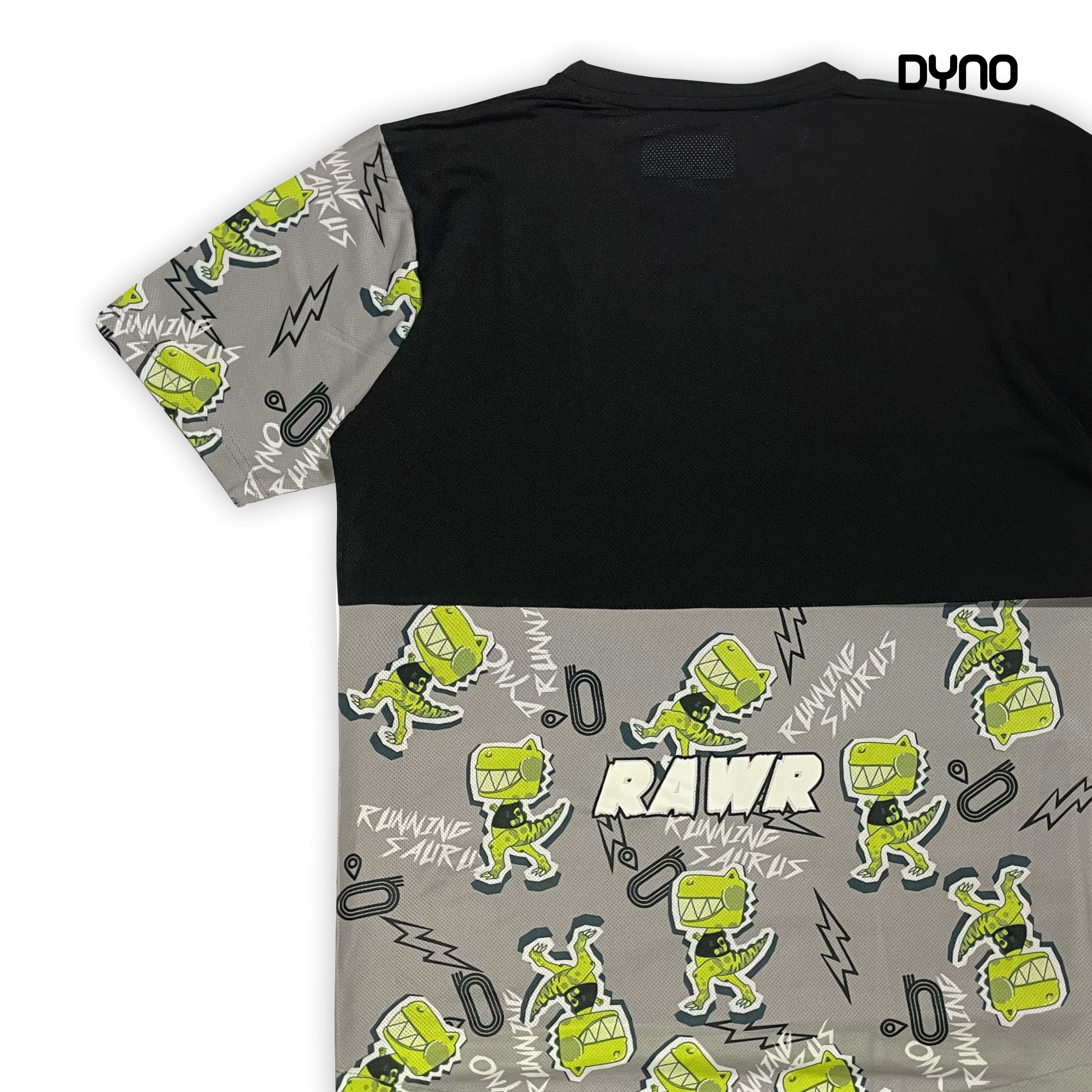 T-Rex RAWR
