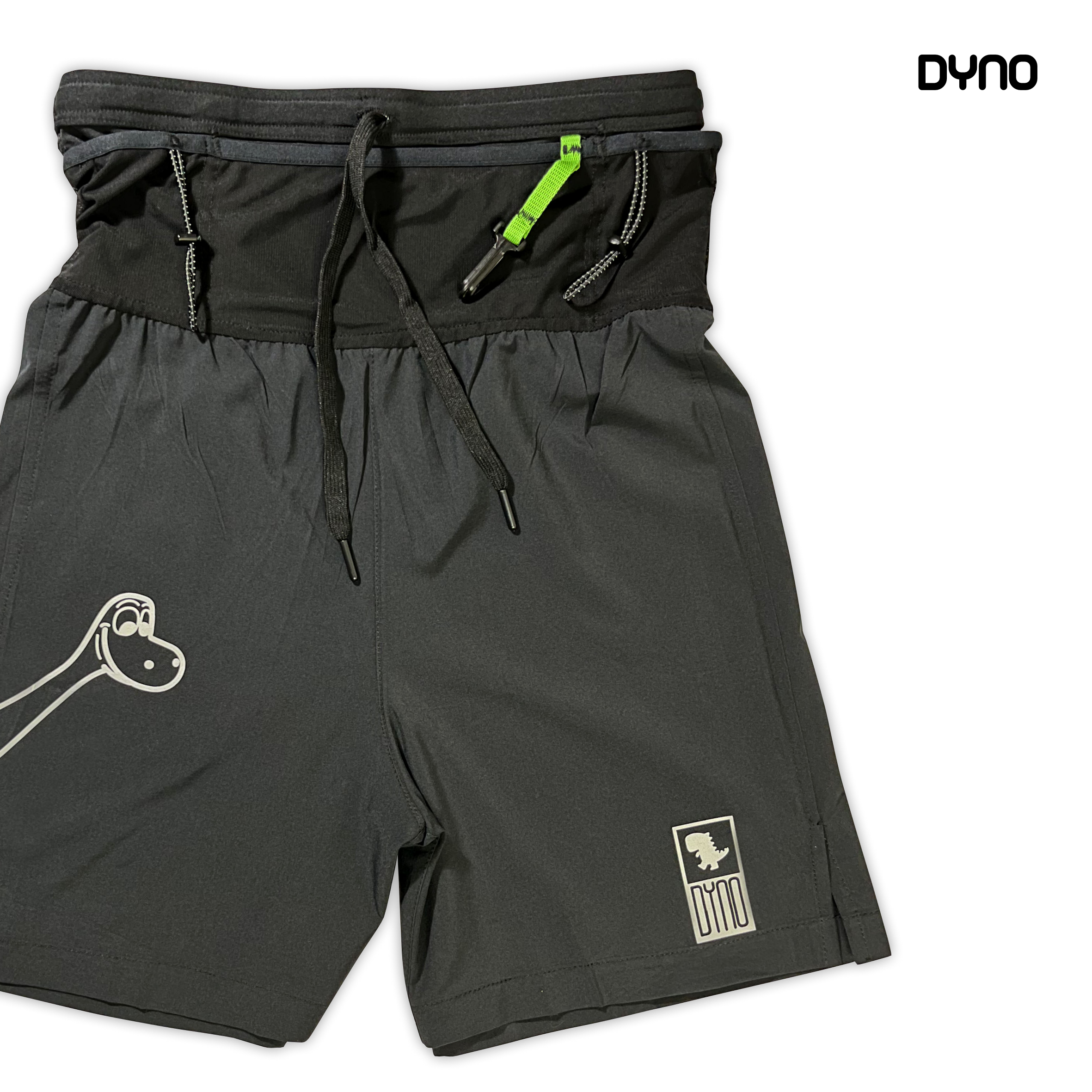 DYNO brontosaurus - running pants