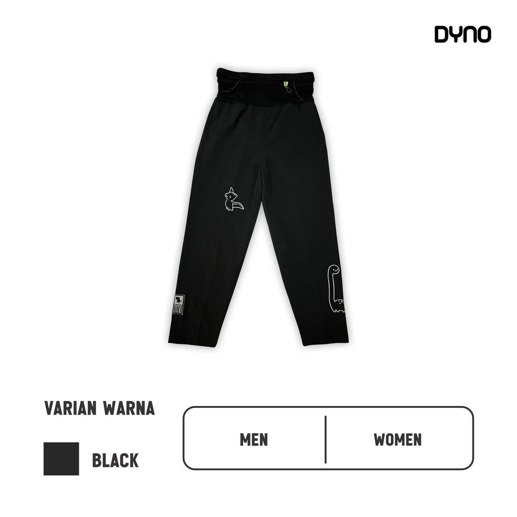 Dyno-Brontolong