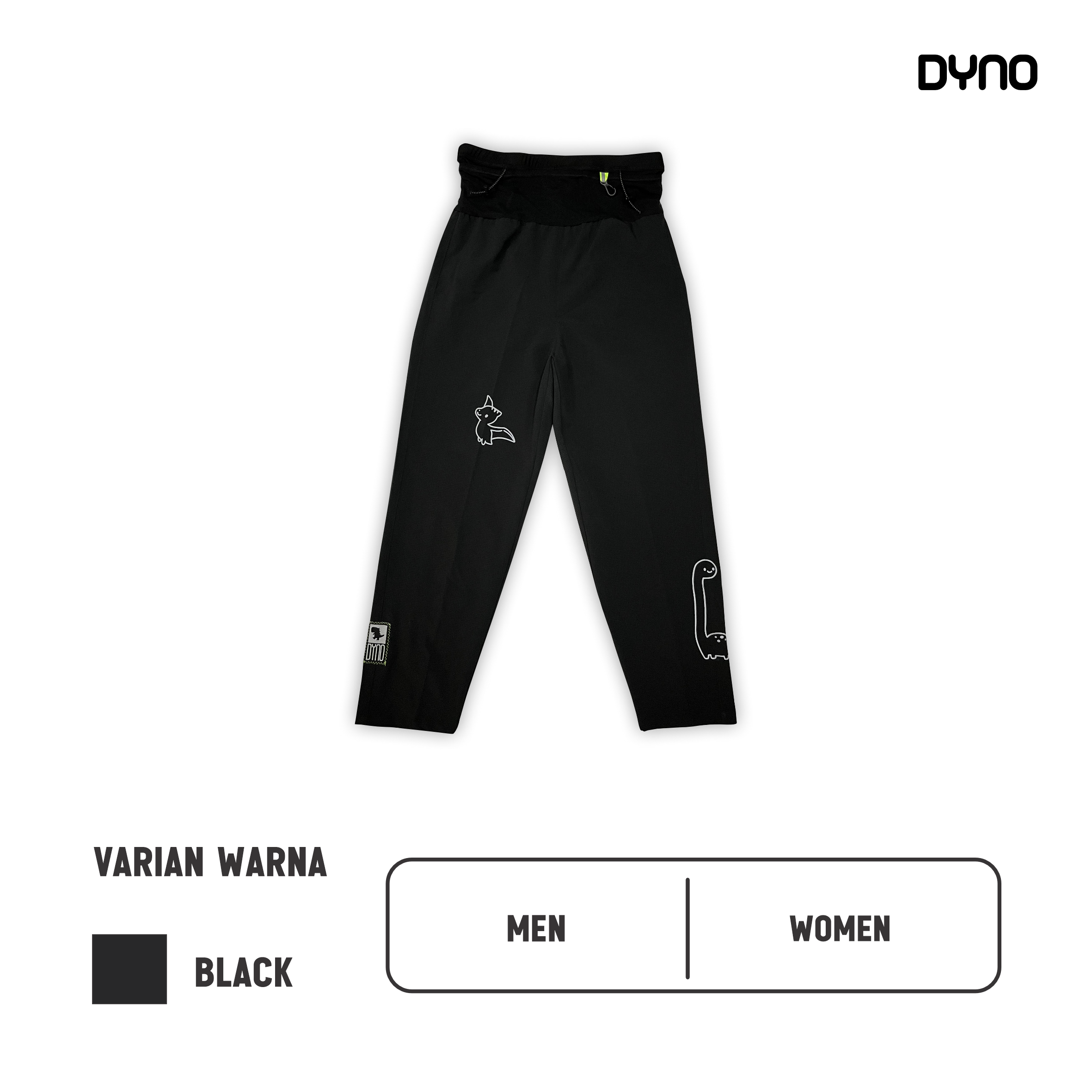 Dyno-Brontolong