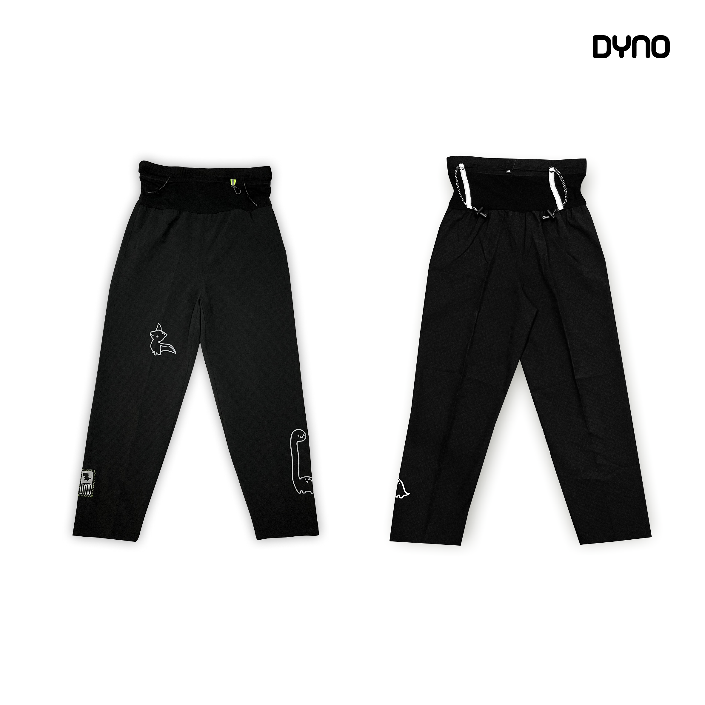Dyno-Brontolong