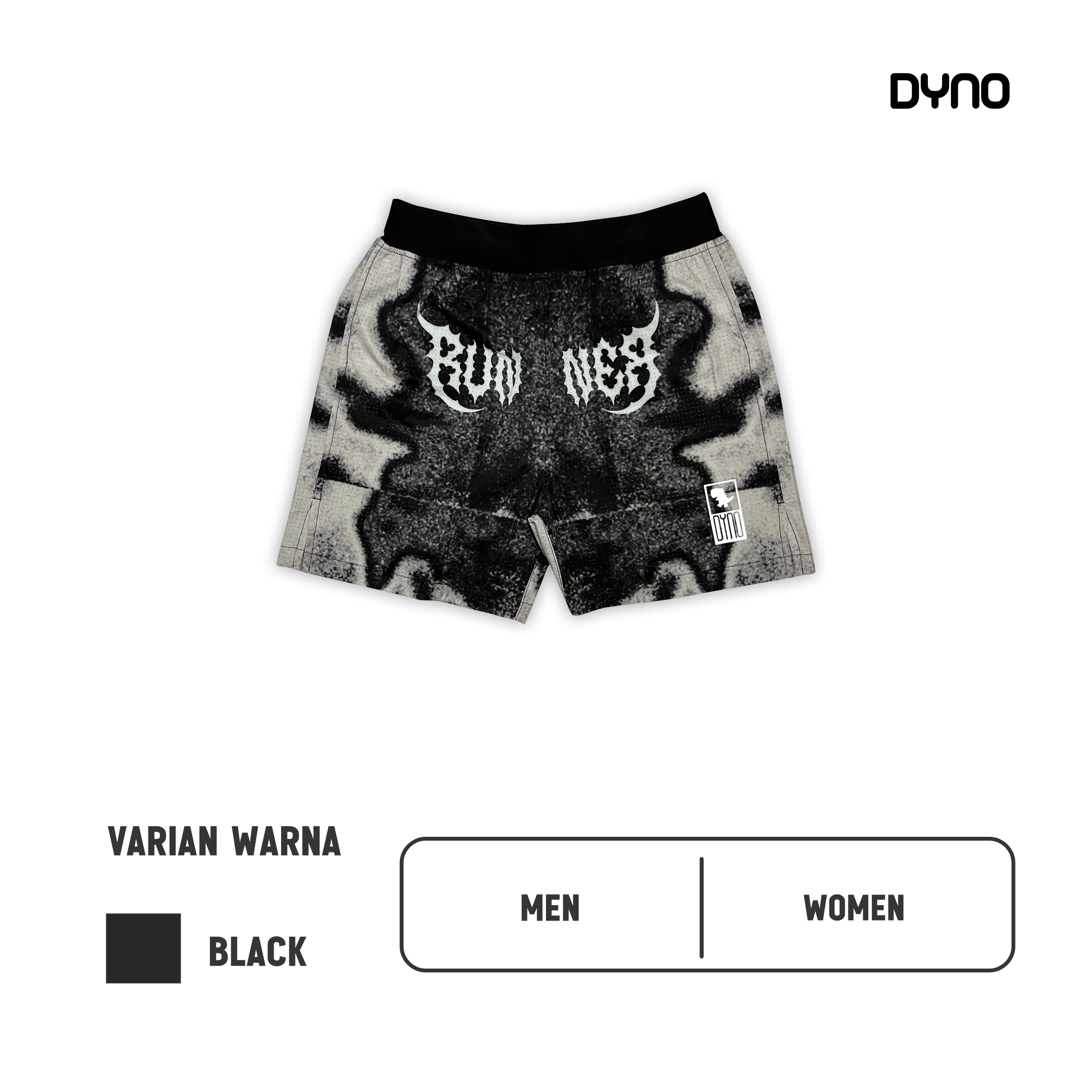 Runner Pants