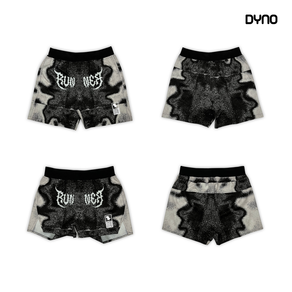 Runner Pants