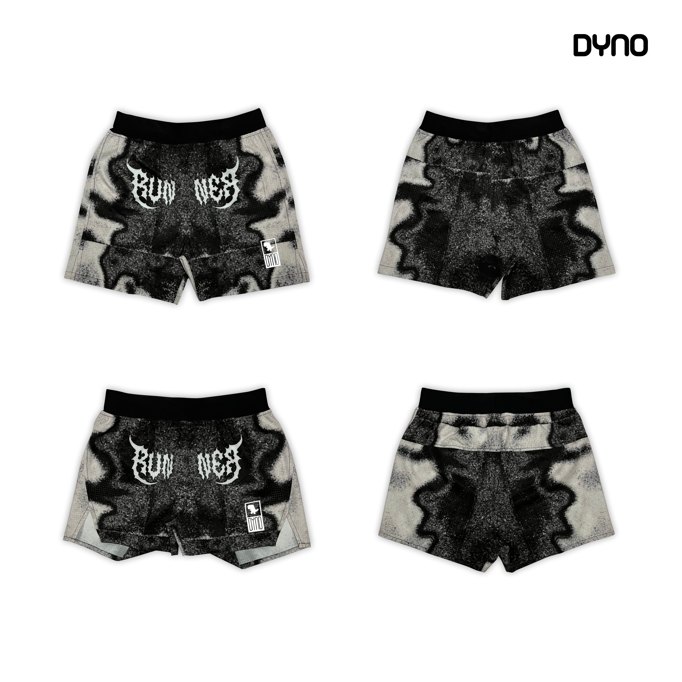 Runner Pants