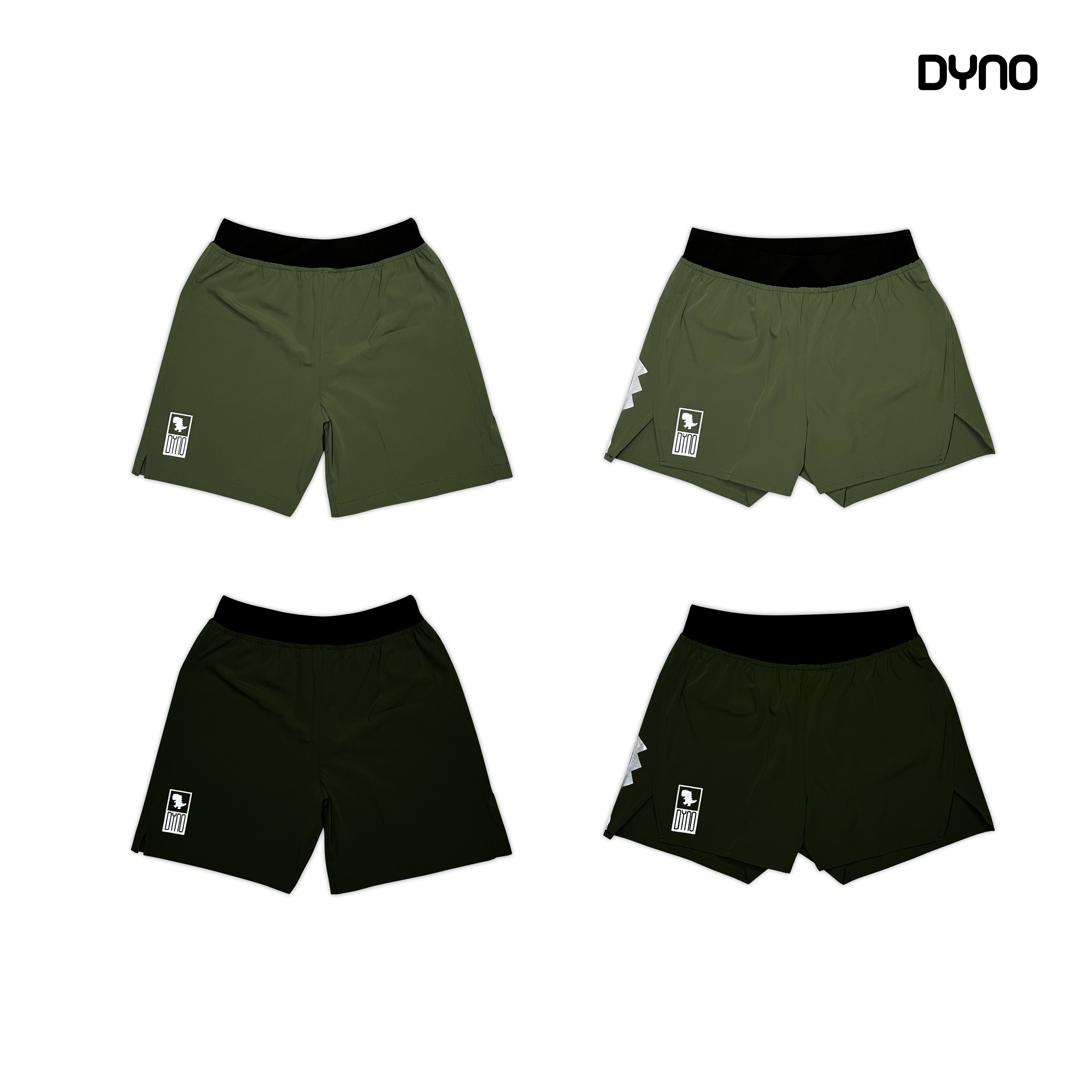 Dyno Cool Pants