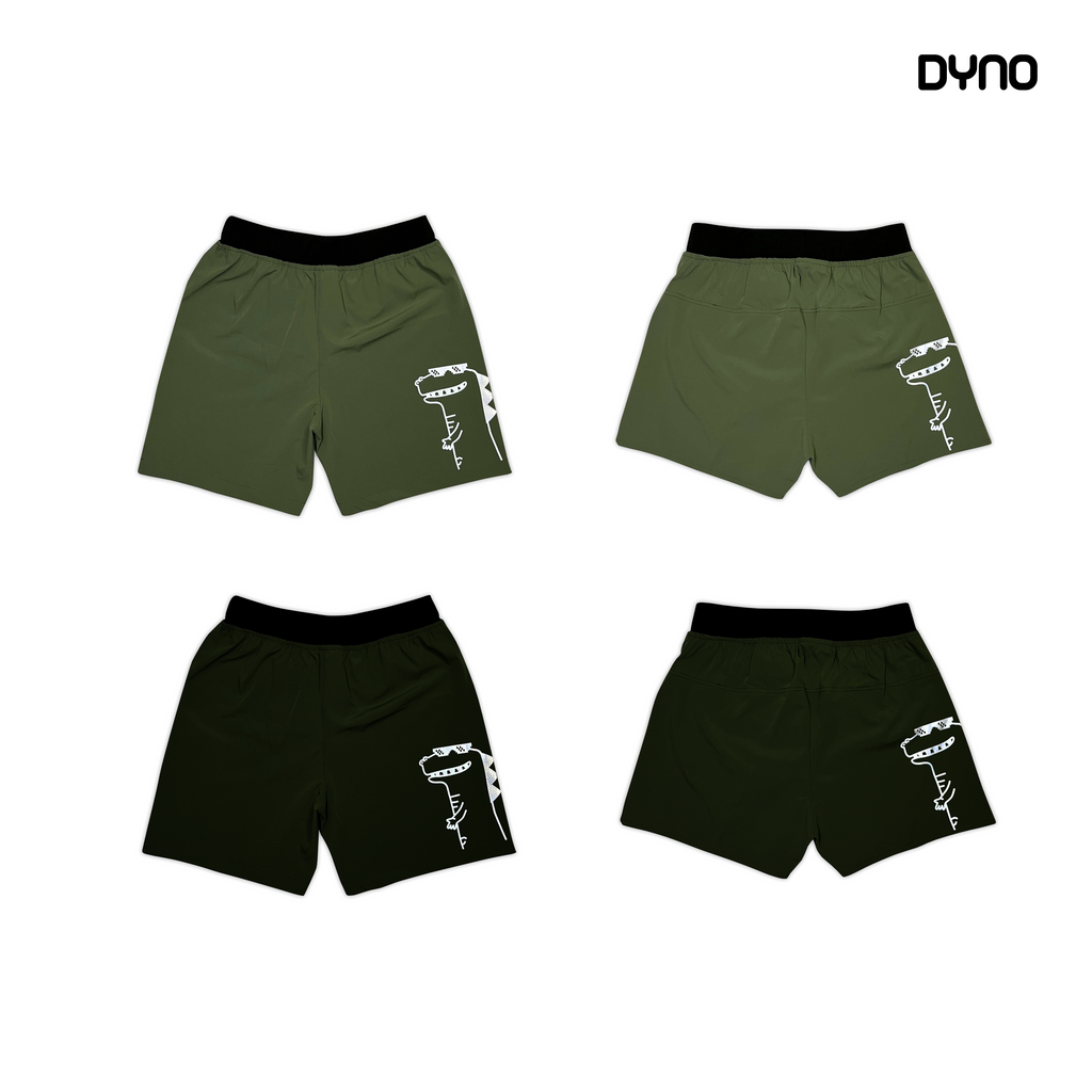 Dyno Cool Pants