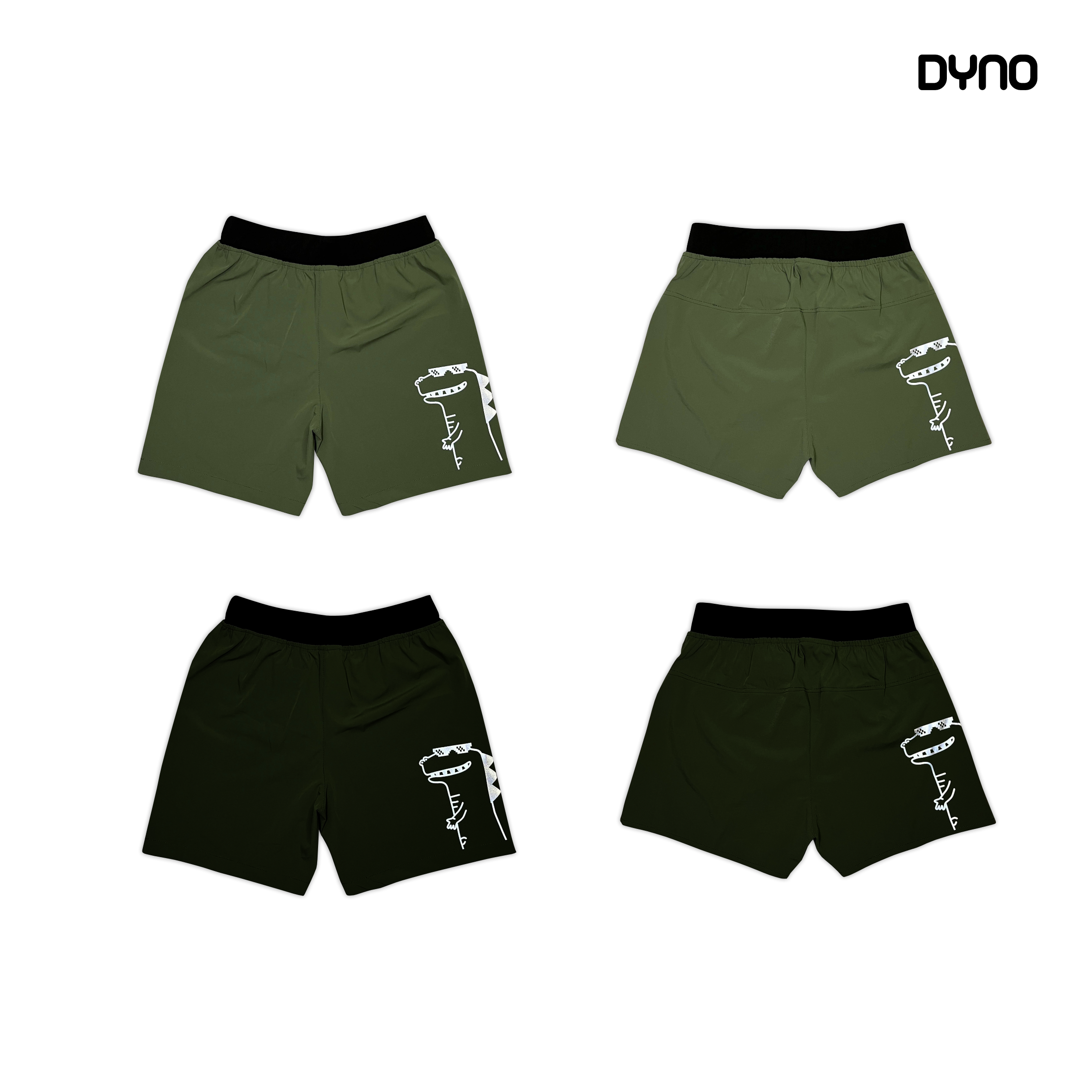 Dyno Cool Pants
