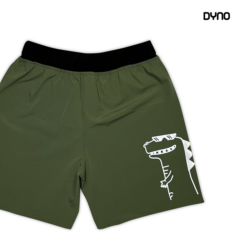 Dyno Cool Pants