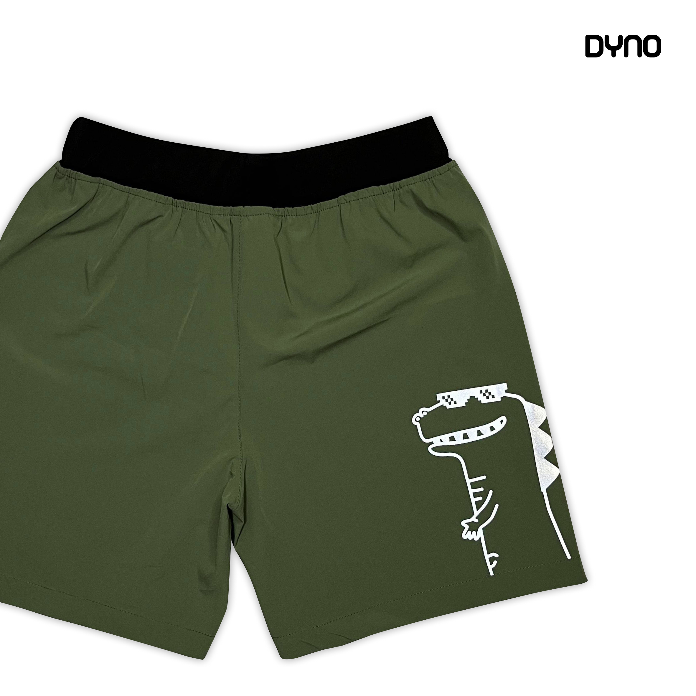 Dyno Cool Pants