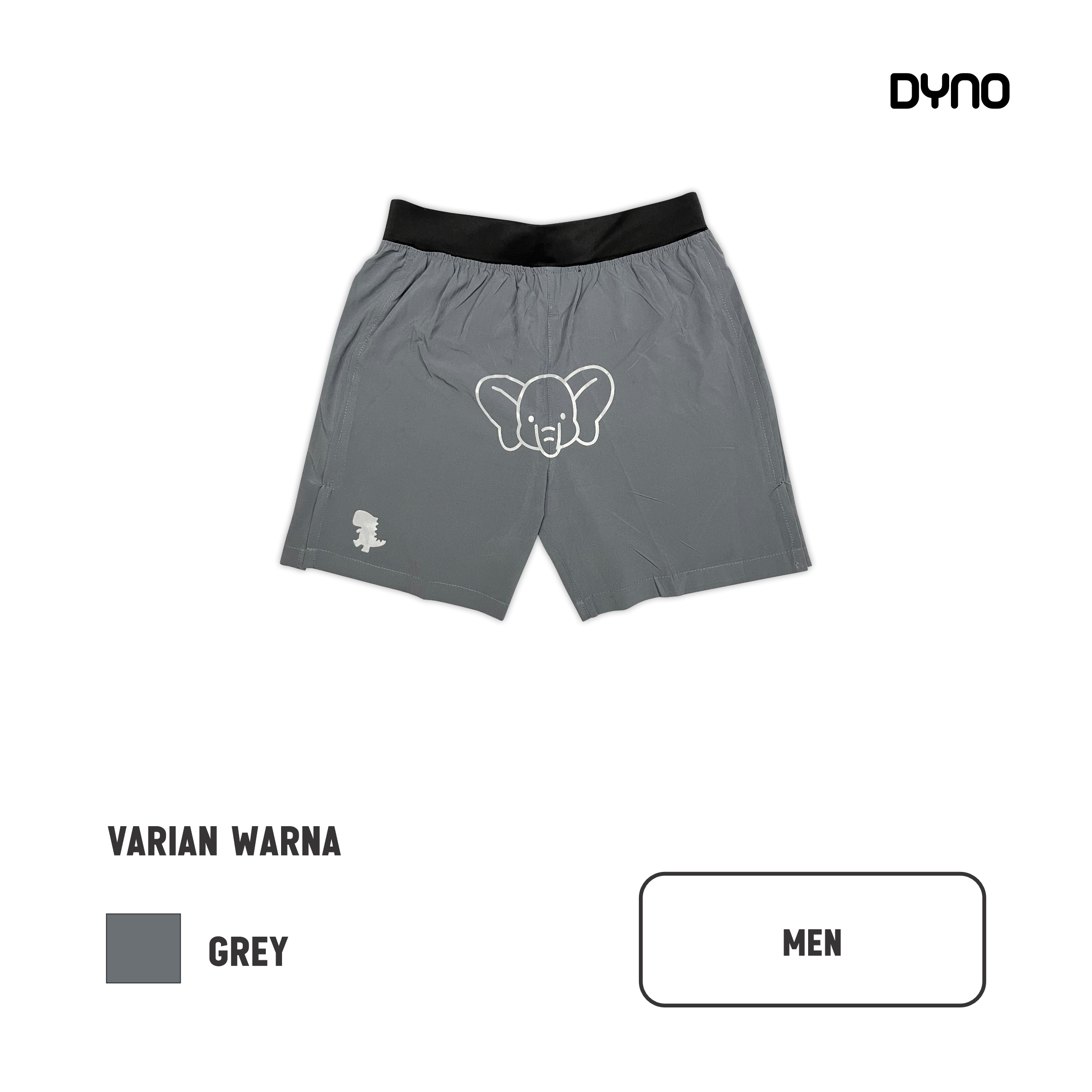 Show Your Elephant Pants