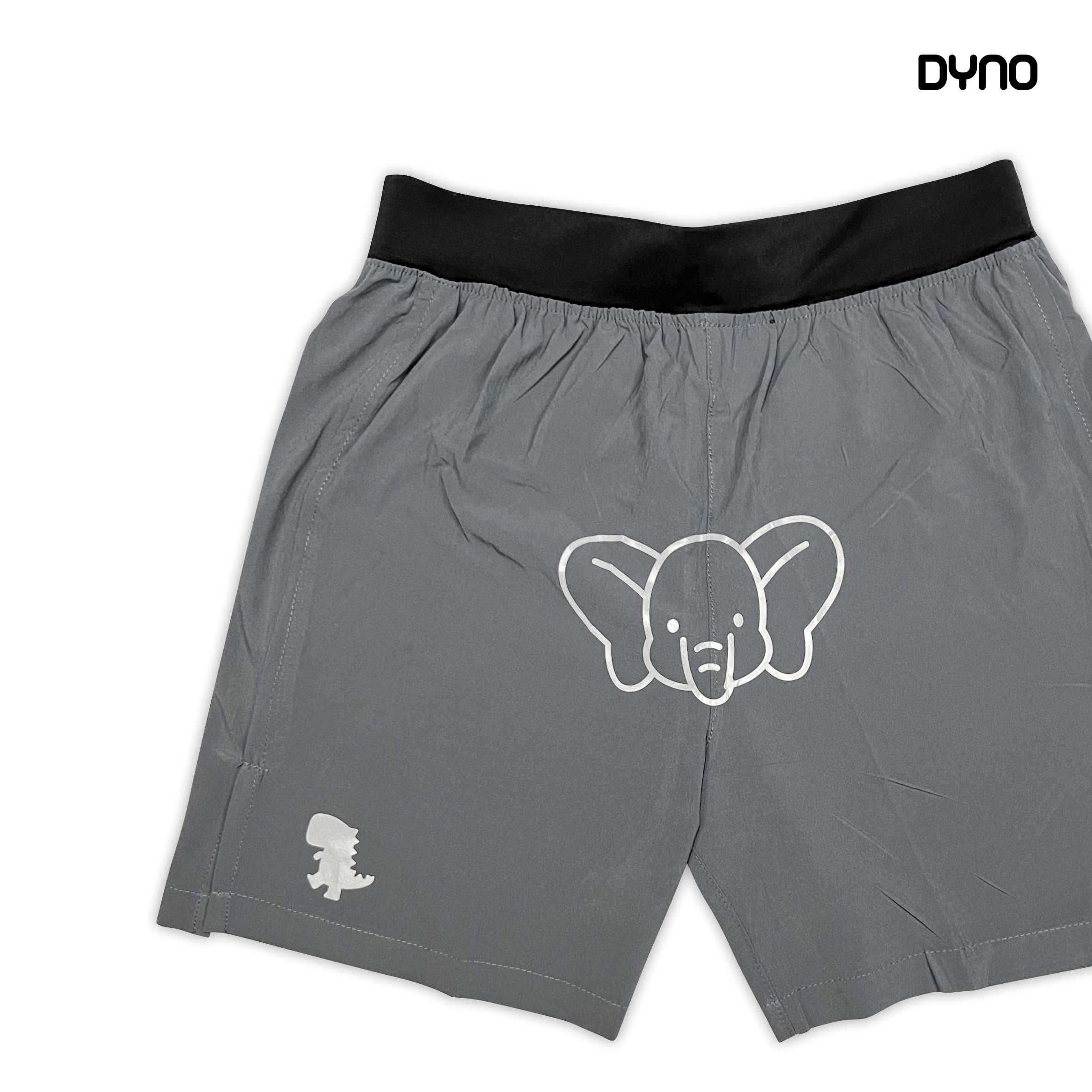 Show Your Elephant Pants
