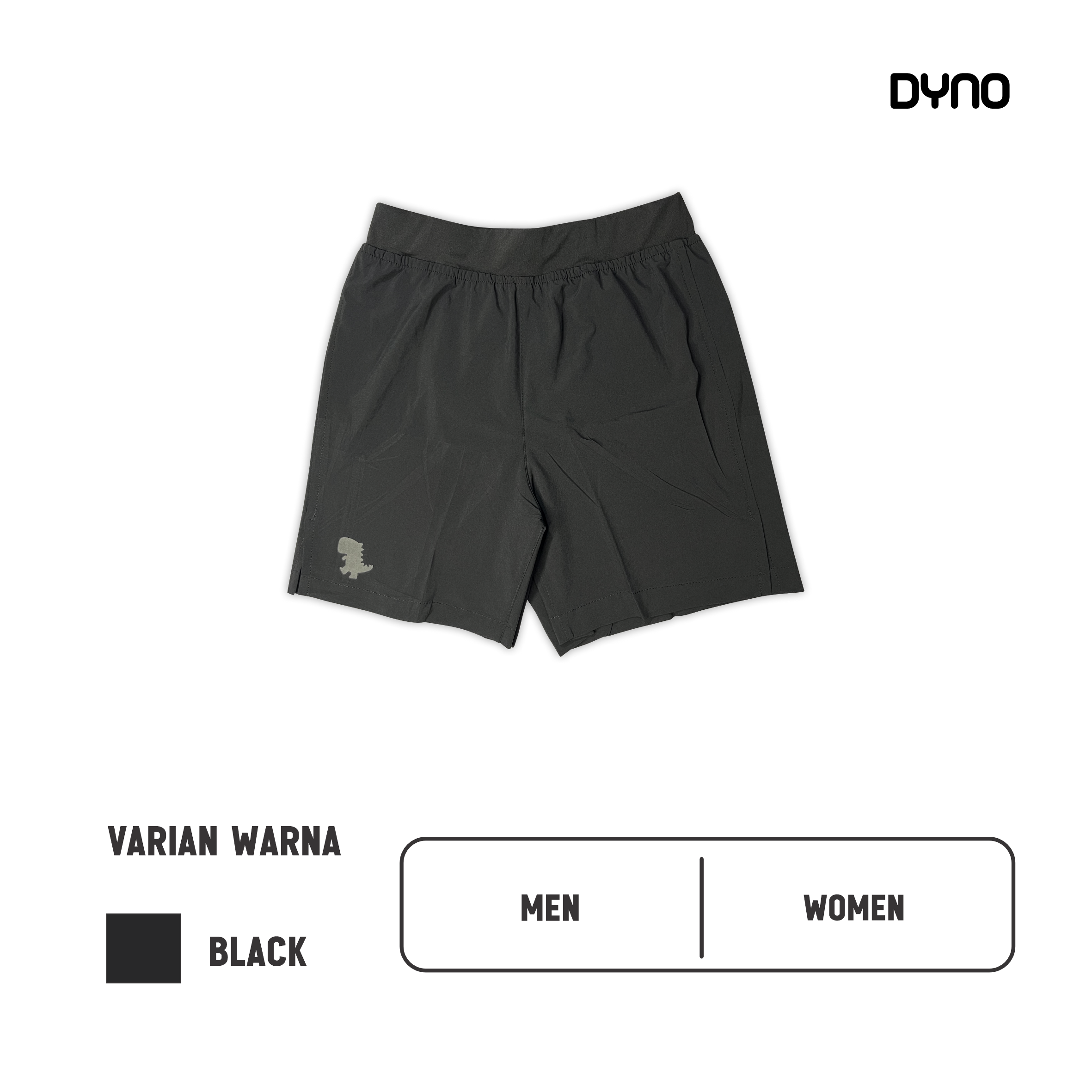 Dyno Metal Pants