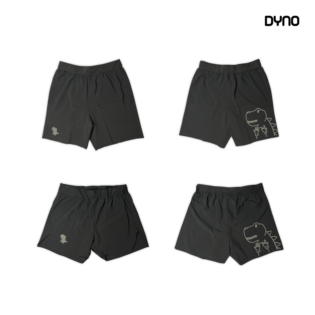 Dyno Metal Pants