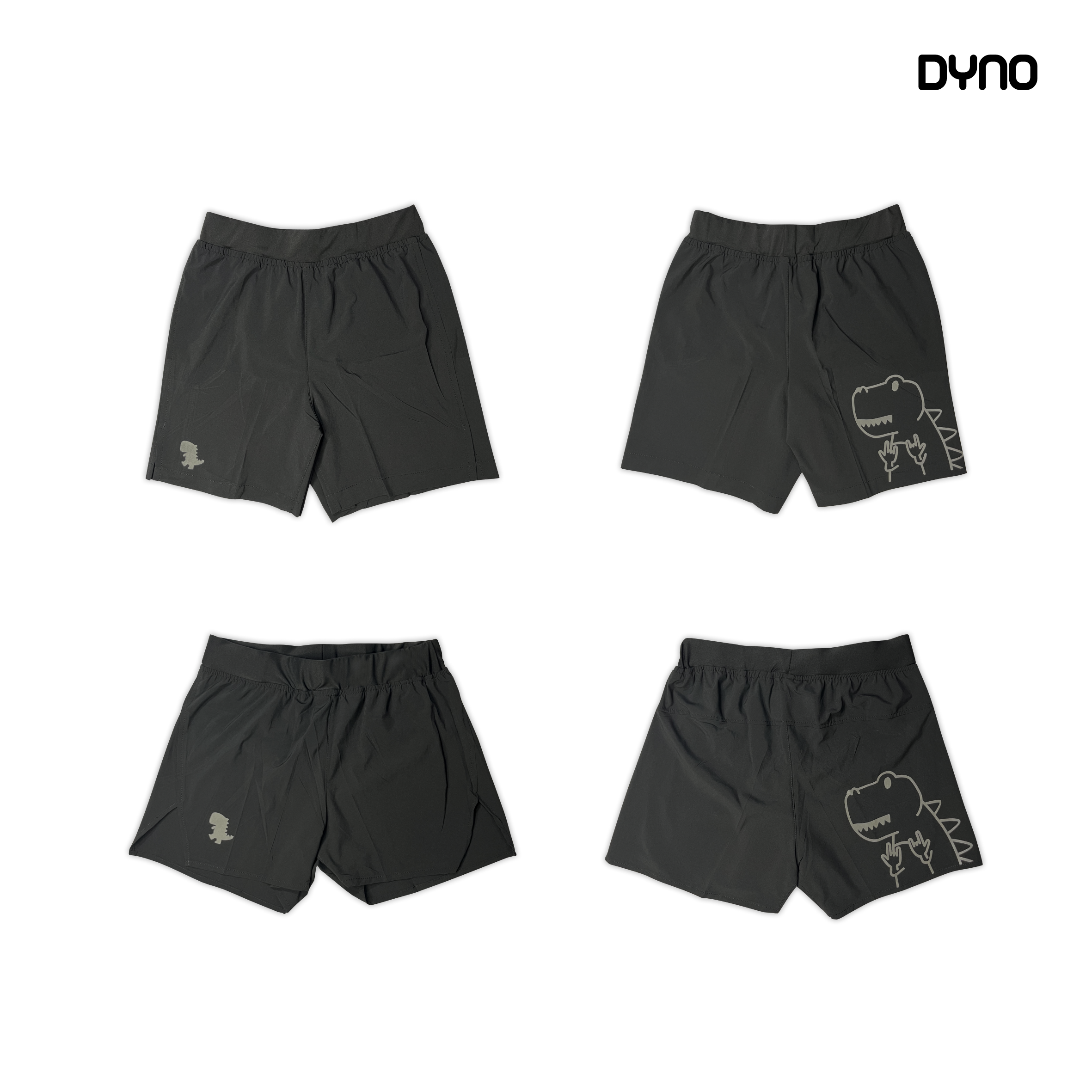 Dyno Metal Pants