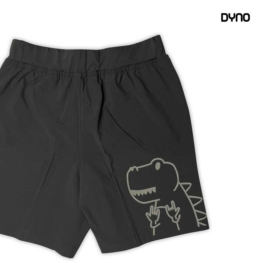 Dyno Metal Pants