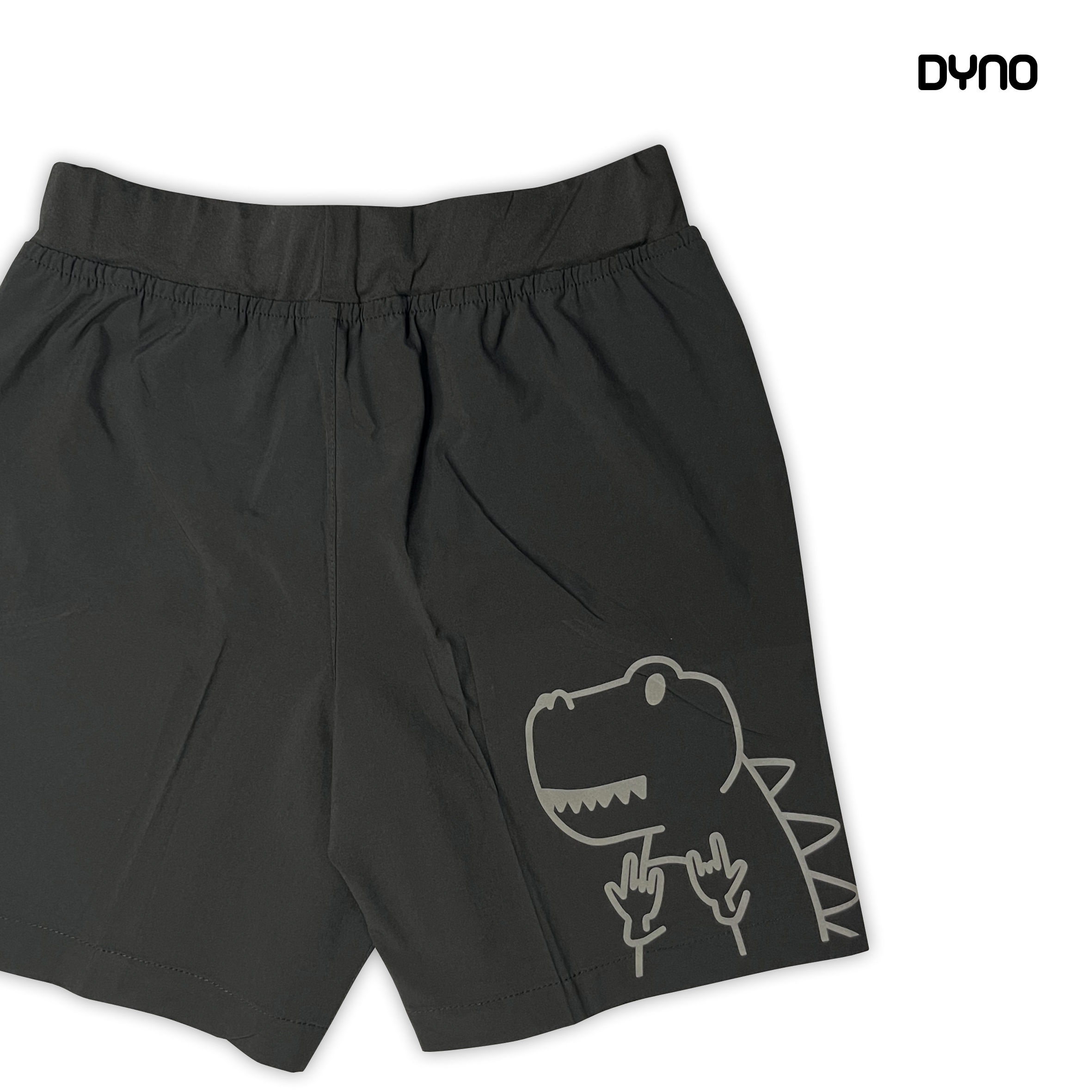 Dyno Metal Pants