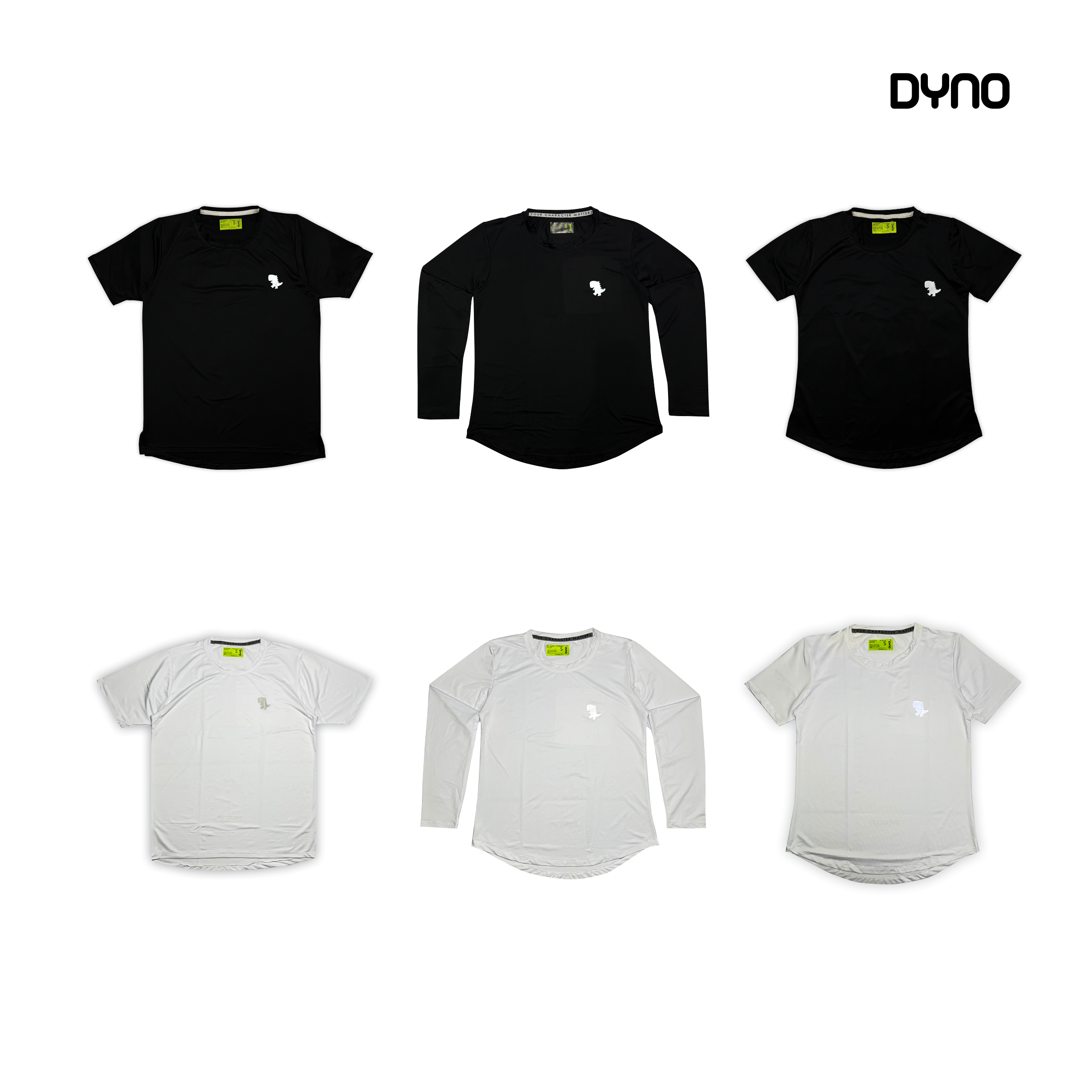 Dyno Pro Series