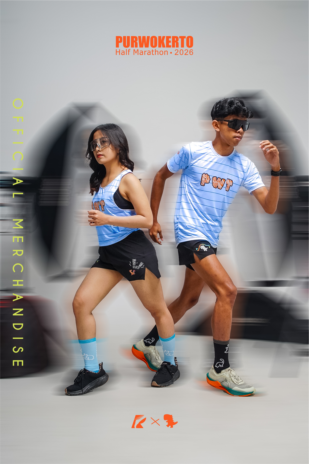 Purwokerto Series