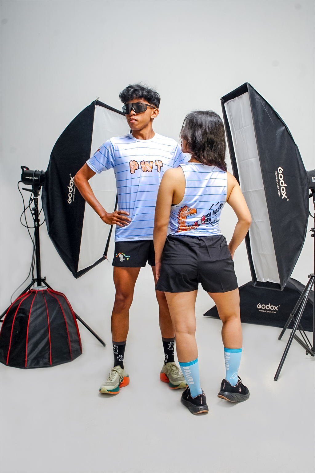 Purwokerto Series