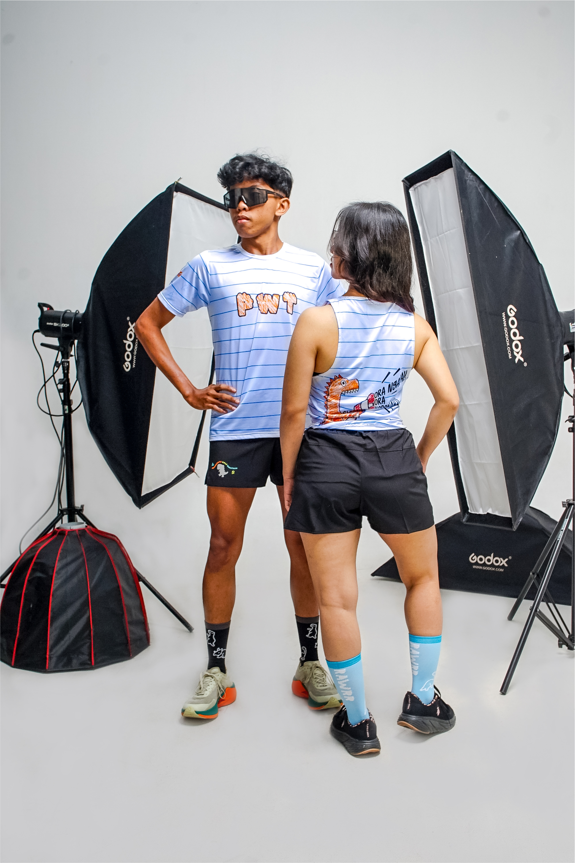 Purwokerto Series
