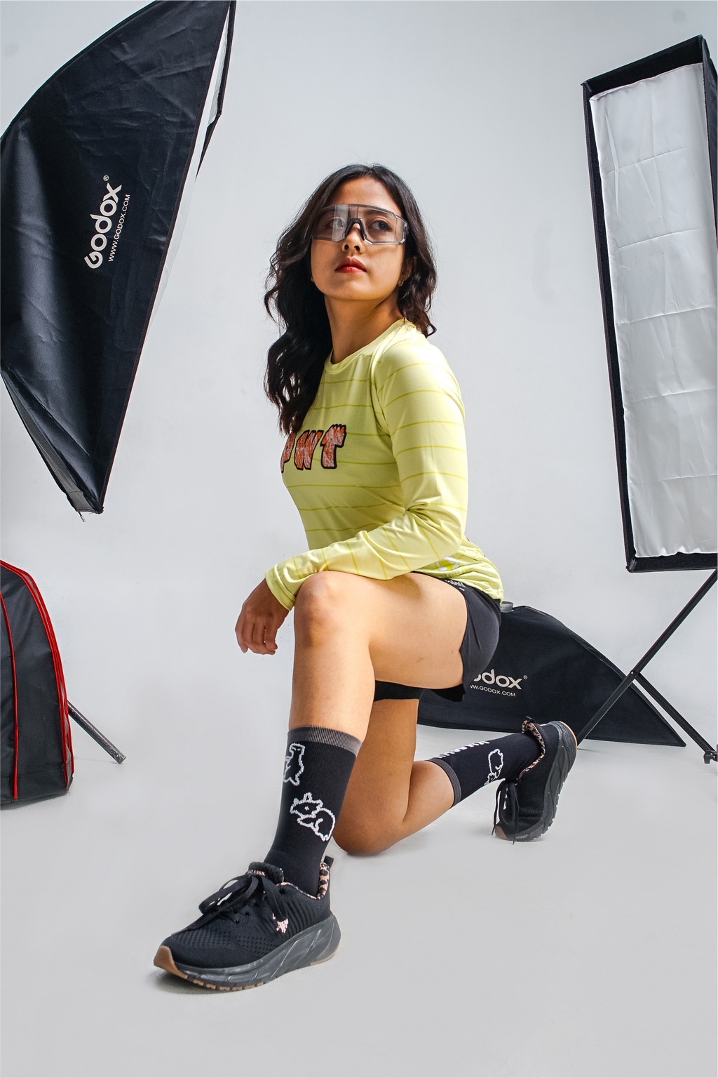 Purwokerto Series