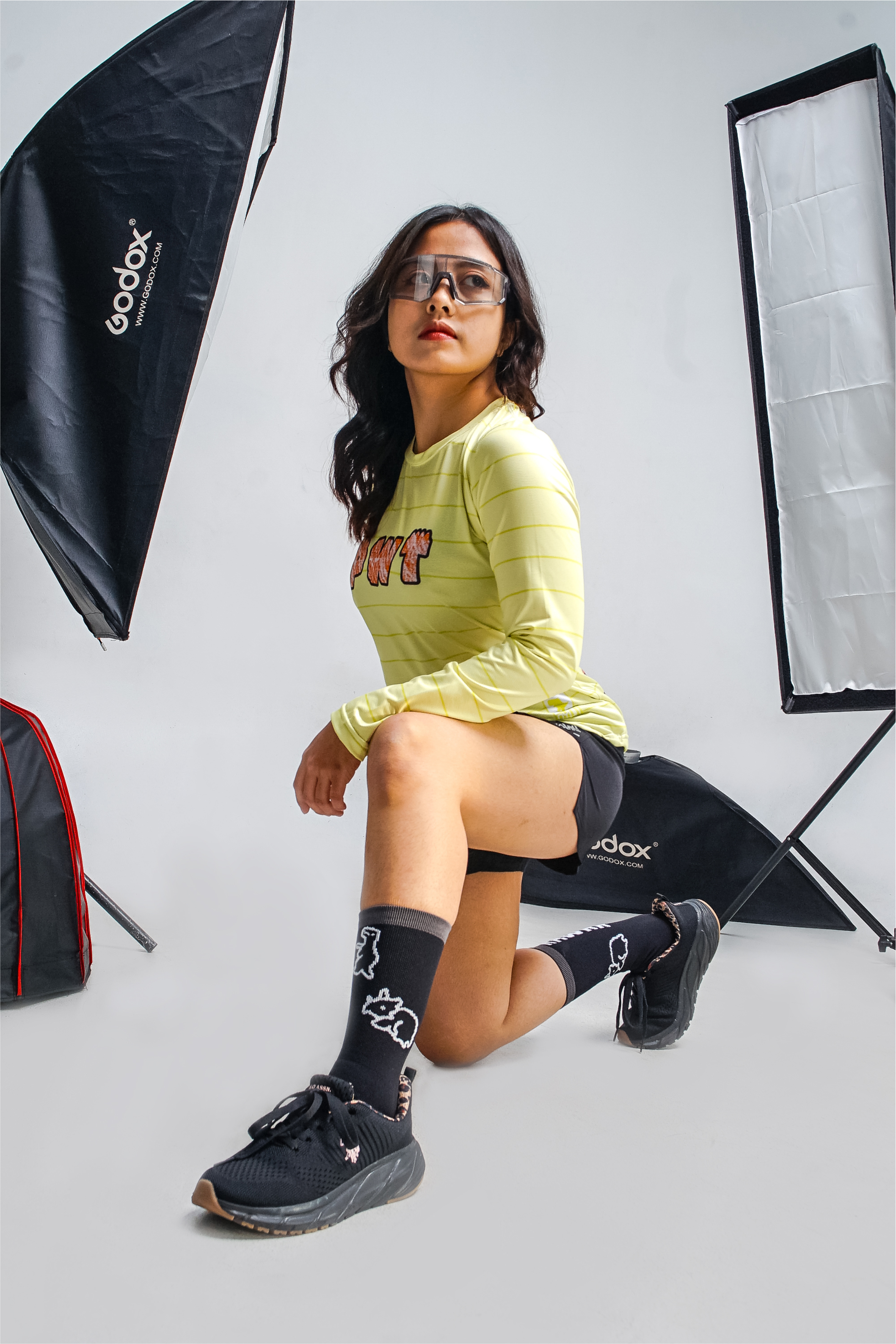 Purwokerto Series