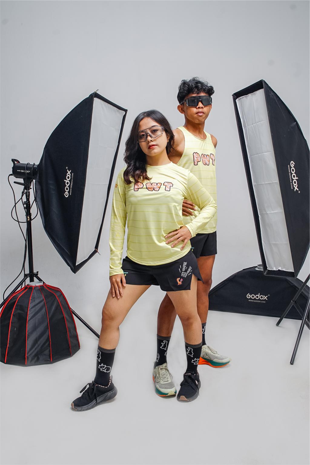 Purwokerto Series