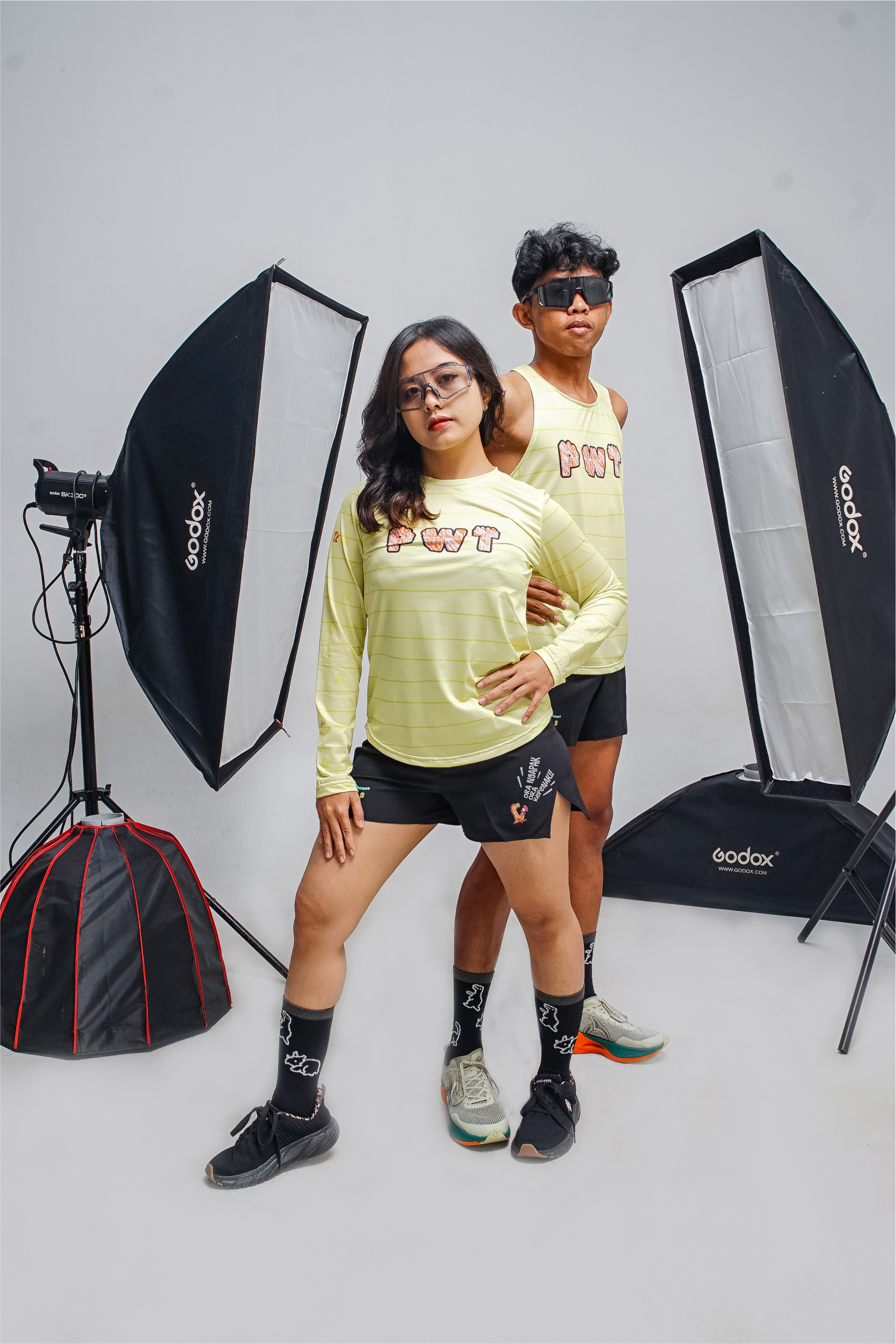 Purwokerto Series