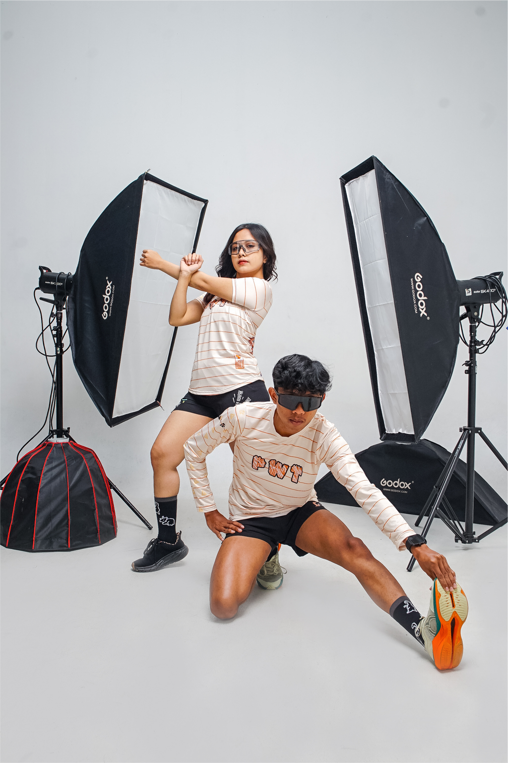 Purwokerto Series