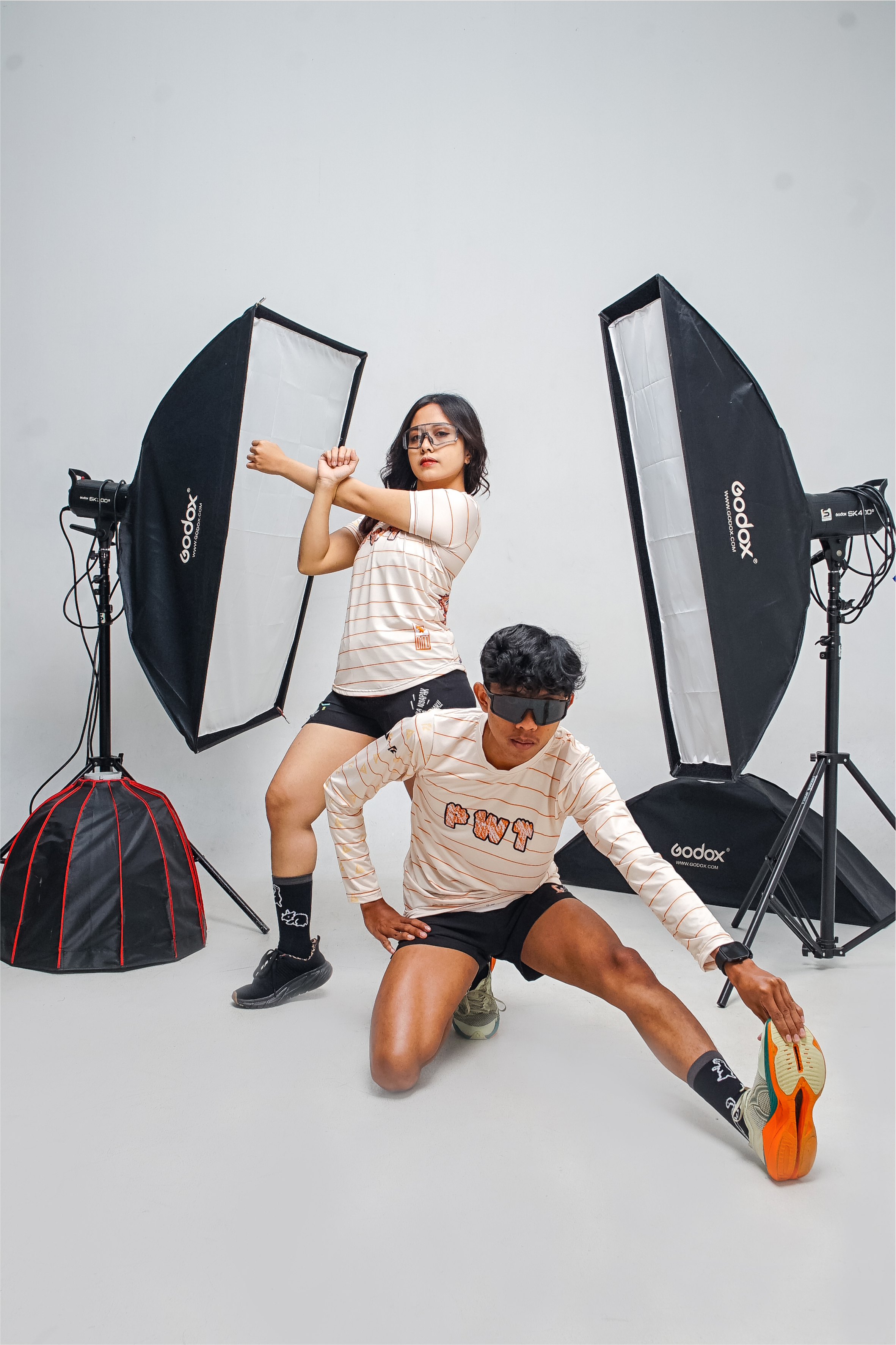 Purwokerto Series
