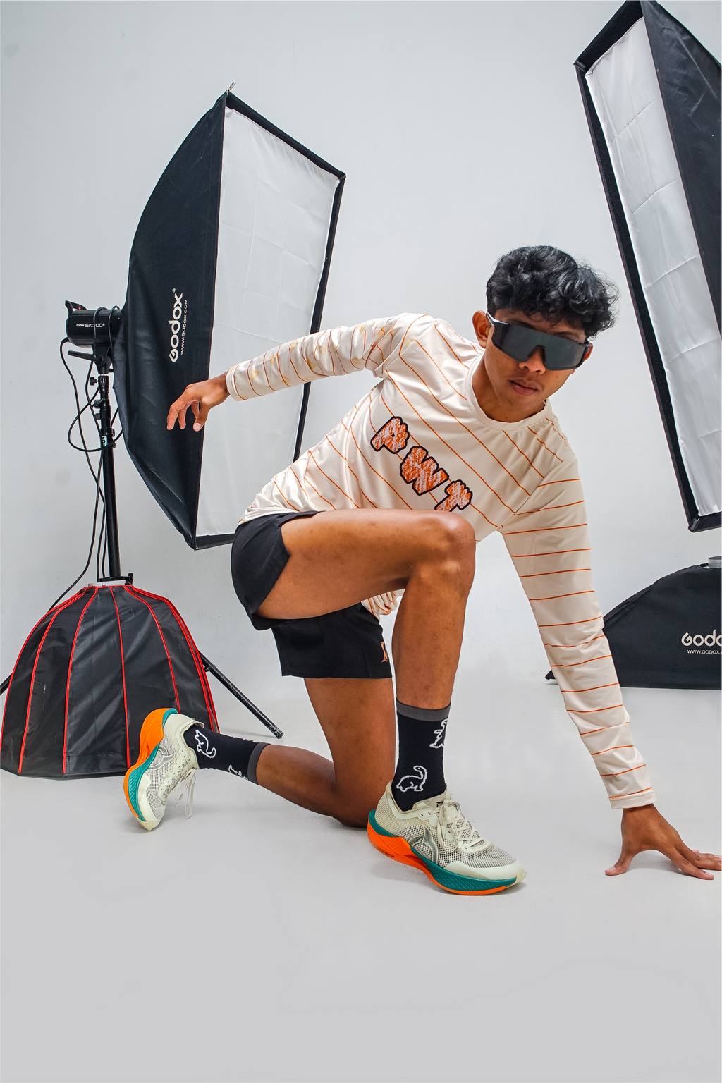 Purwokerto Series