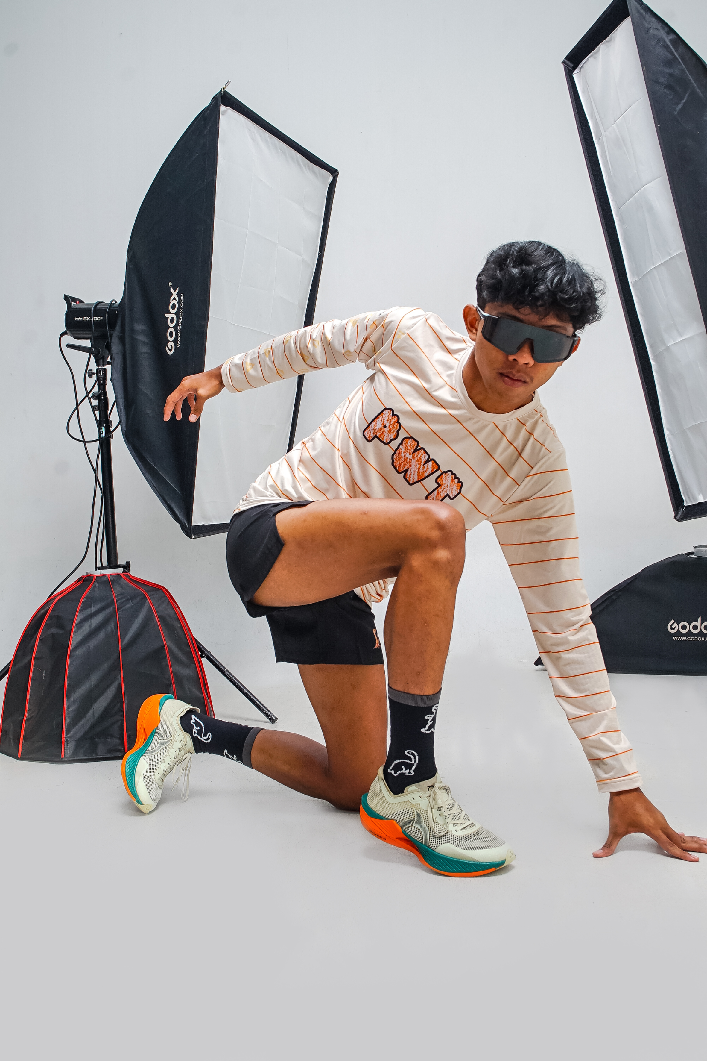 Purwokerto Series